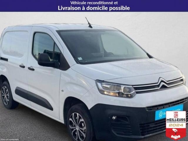 Citroen Berlingo image 4