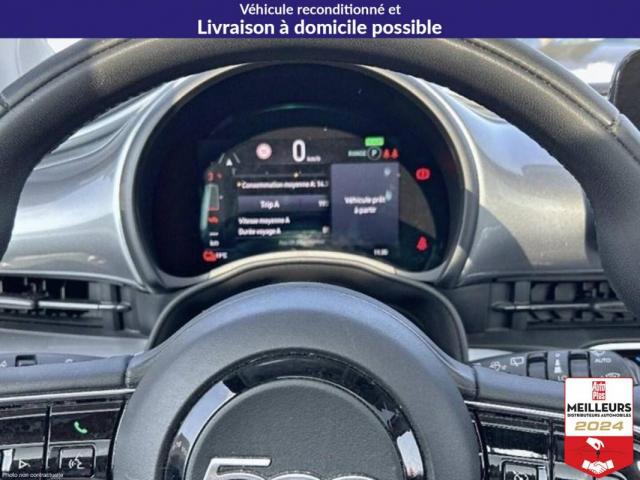 Fiat 500 image 1