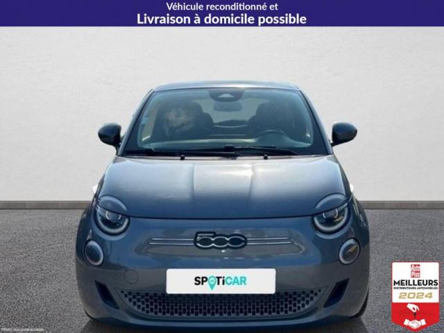 Fiat 500 image 9