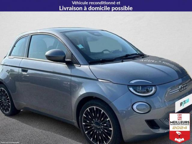 Fiat 500 image 3