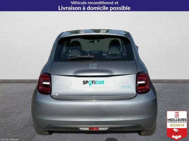 Fiat 500 image 8