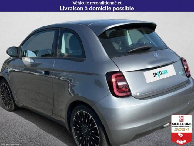 Fiat 500 image 7