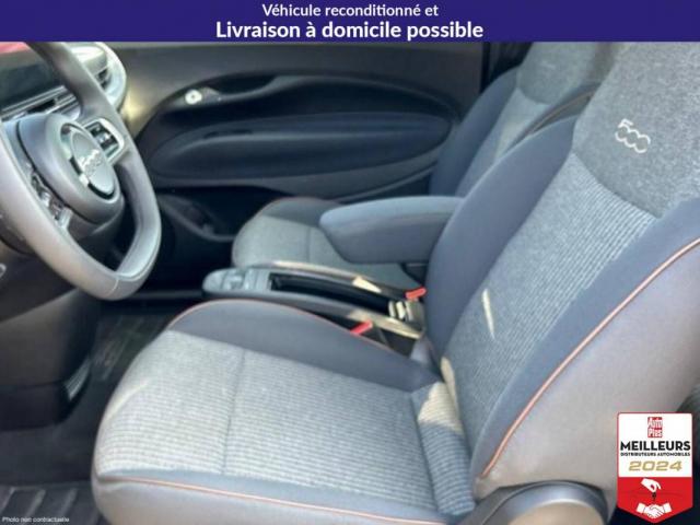 Fiat 500 image 5
