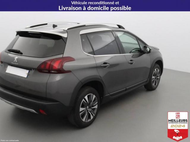 Peugeot 2008 image 6