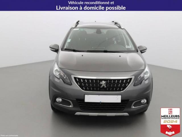 Peugeot 2008 image 3