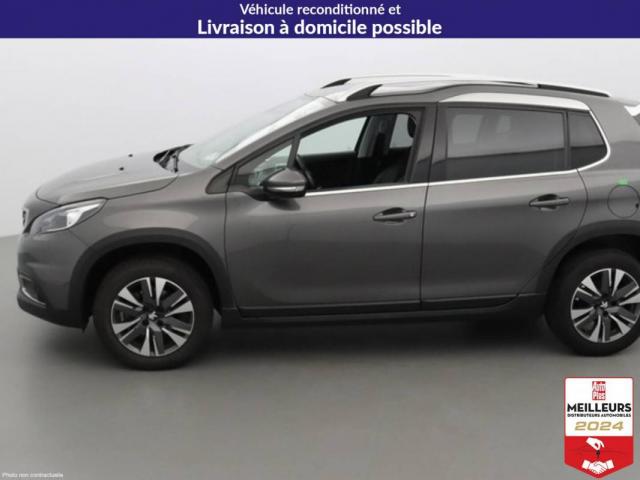 Peugeot 2008 image 2