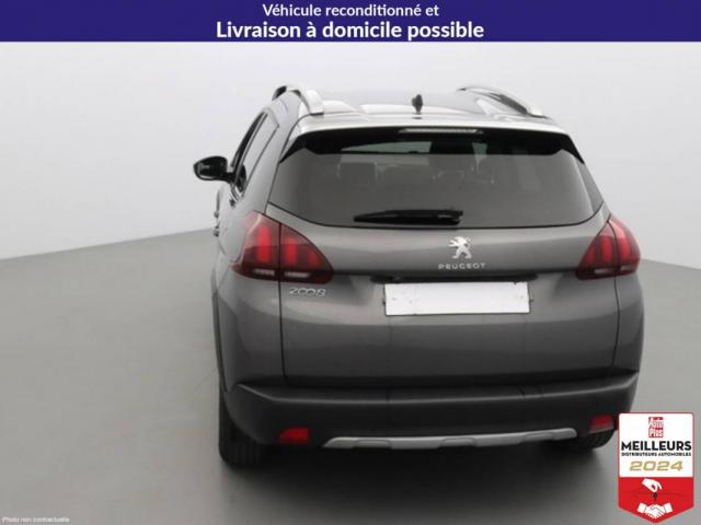 Peugeot 2008 image 7