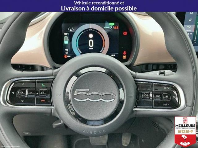 Fiat 500 image 8