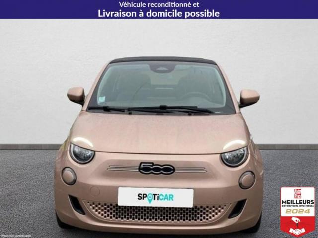 Fiat 500 image 2
