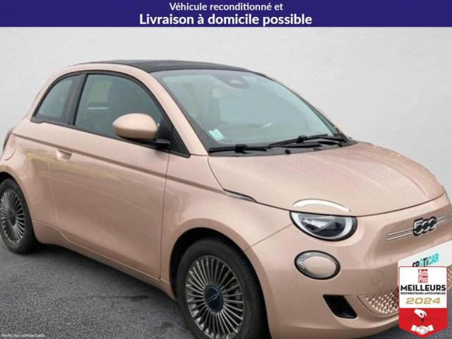 Fiat 500 image 5