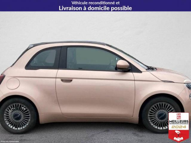 Fiat 500 image 7