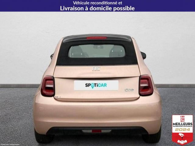 Fiat 500 image 3