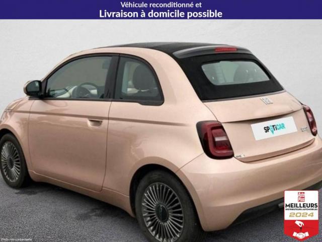 Fiat 500 image 4
