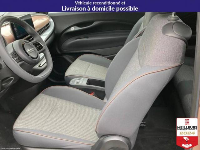 Fiat 500 image 6