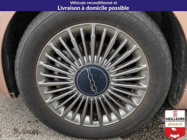 Fiat 500 image 9