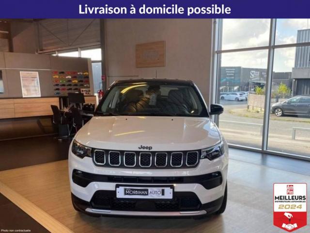 Jeep Compass image 7