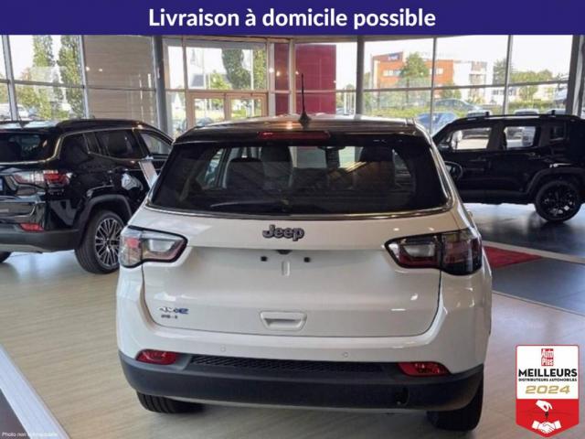 Jeep Compass image 4