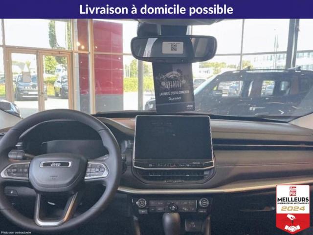 Jeep Compass image 6