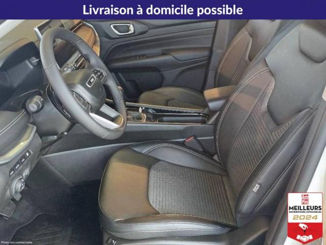 Jeep Compass image 2