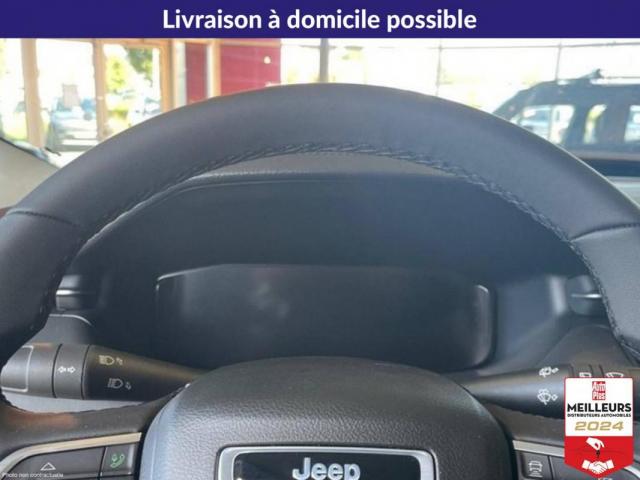 Jeep Compass image 1