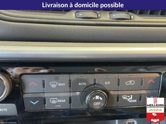 Jeep Compass image 8