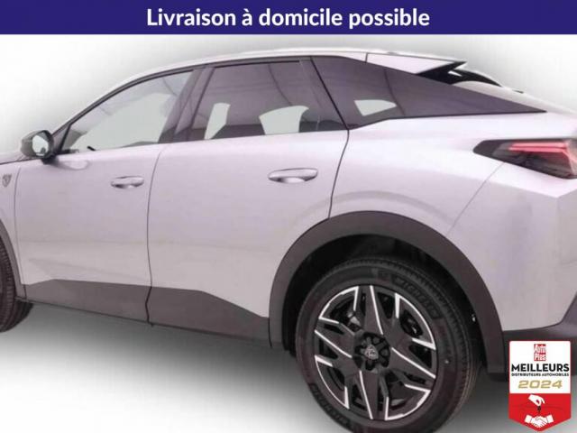 Peugeot 3008 image 3