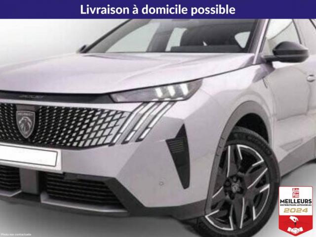 Peugeot 3008 image 1