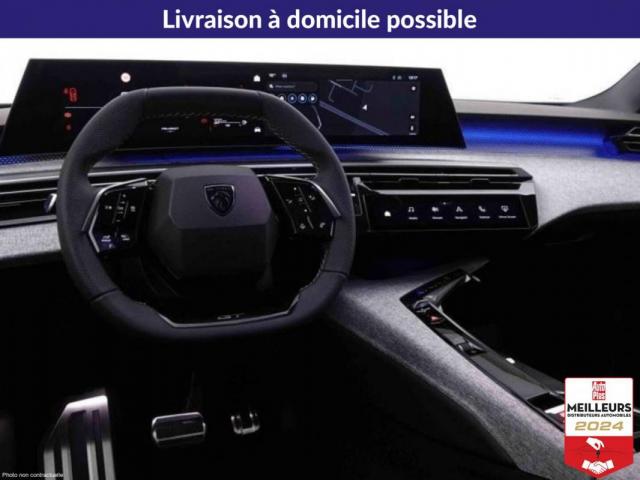 Peugeot 3008 image 6