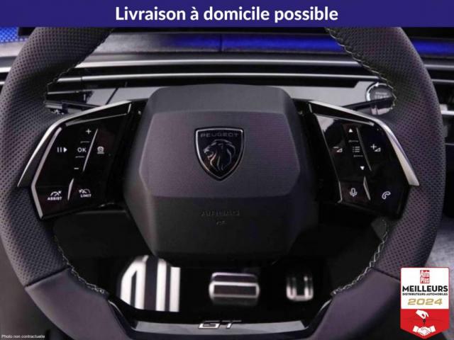 Peugeot 3008 image 8