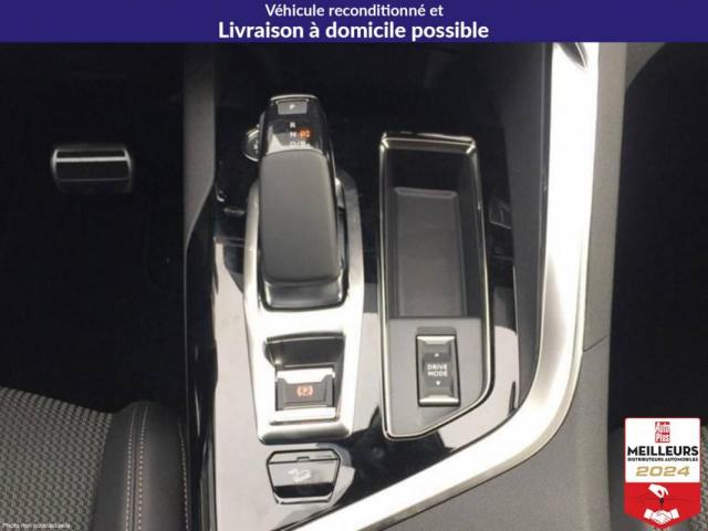 Peugeot 3008 image 8