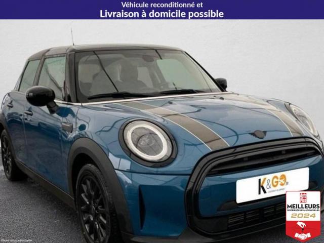 Mini Mini image 6