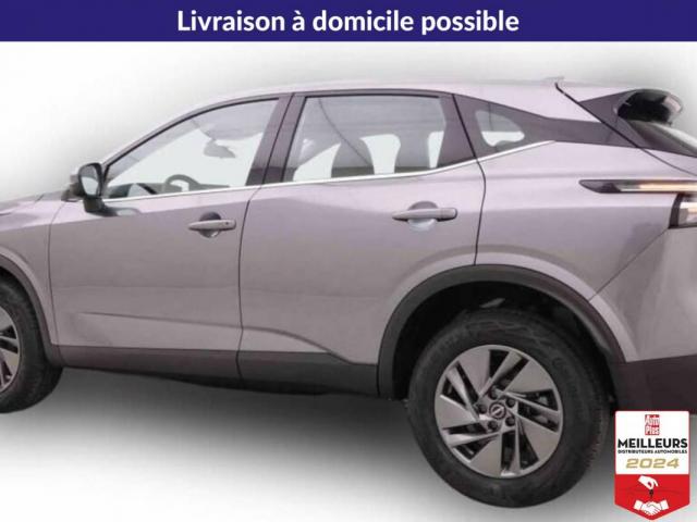 Nissan Qashqai image 5