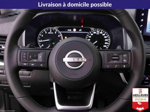Nissan Qashqai image 9