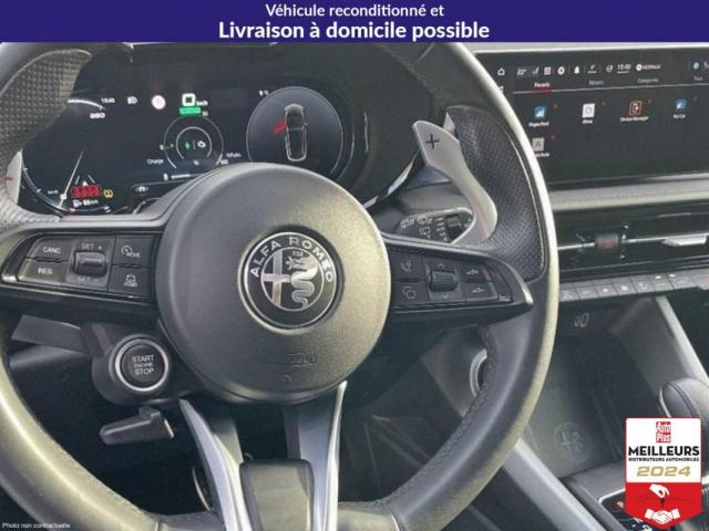 Alfa Romeo Tonale image 2
