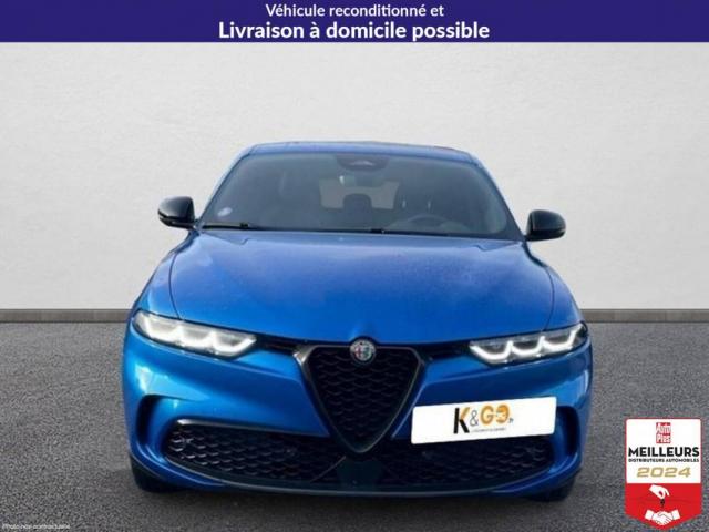 Alfa Romeo Tonale image 7