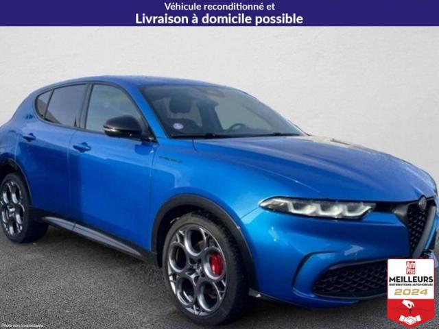 Alfa Romeo Tonale image 4