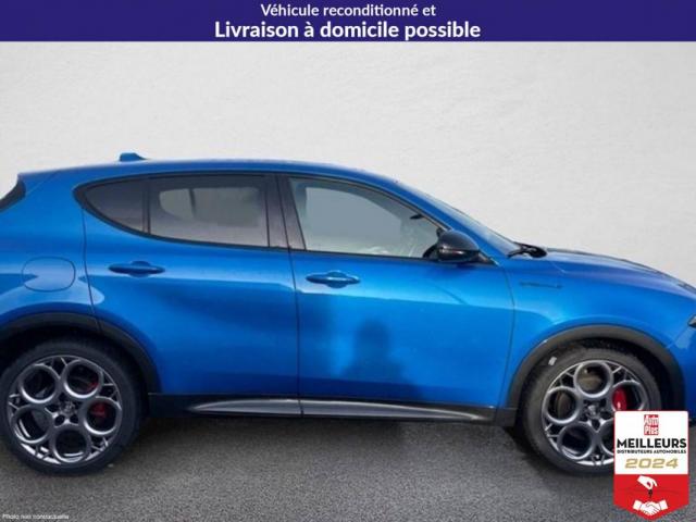 Alfa Romeo Tonale image 9