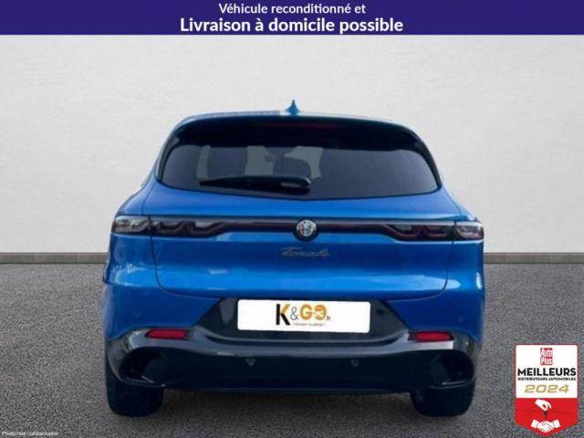 Alfa Romeo Tonale image 5