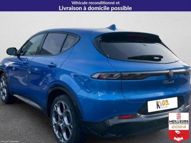 Alfa Romeo Tonale image 1