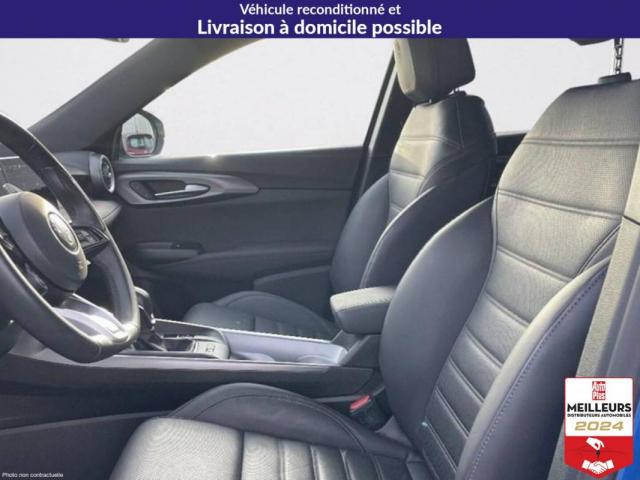Alfa Romeo Tonale image 3