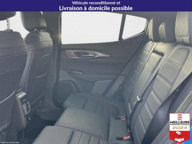 Alfa Romeo Tonale image 6