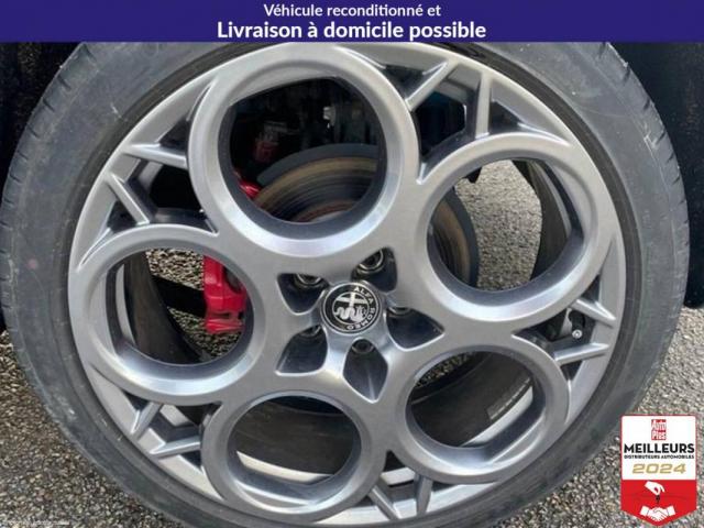 Alfa Romeo Tonale image 8