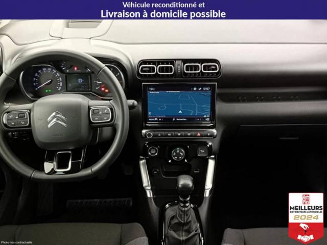 Citroen C3 Aircross image 9