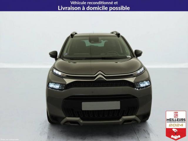 Citroen C3 Aircross image 5