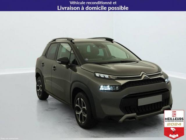 Citroen C3 Aircross image 4