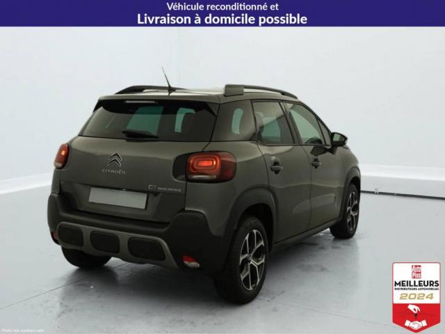 Citroen C3 Aircross image 1