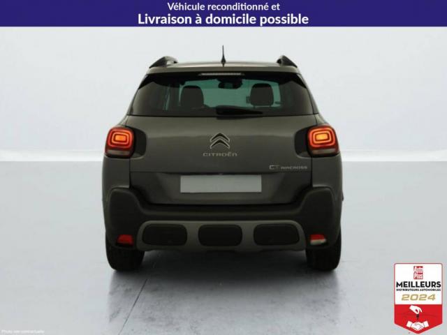 Citroen C3 Aircross image 7