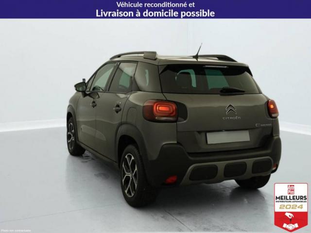 Citroen C3 Aircross image 8