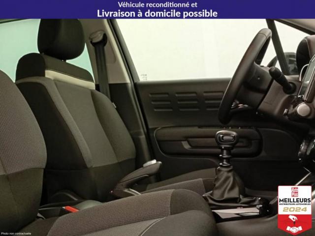 Citroen C3 Aircross image 6