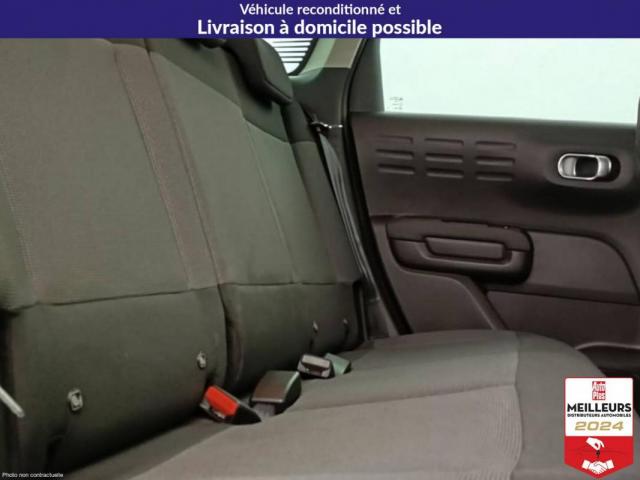 Citroen C3 Aircross image 3